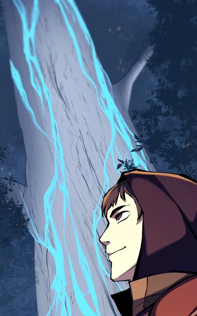 The Primal Hunter Chapter 80 page 2 - 