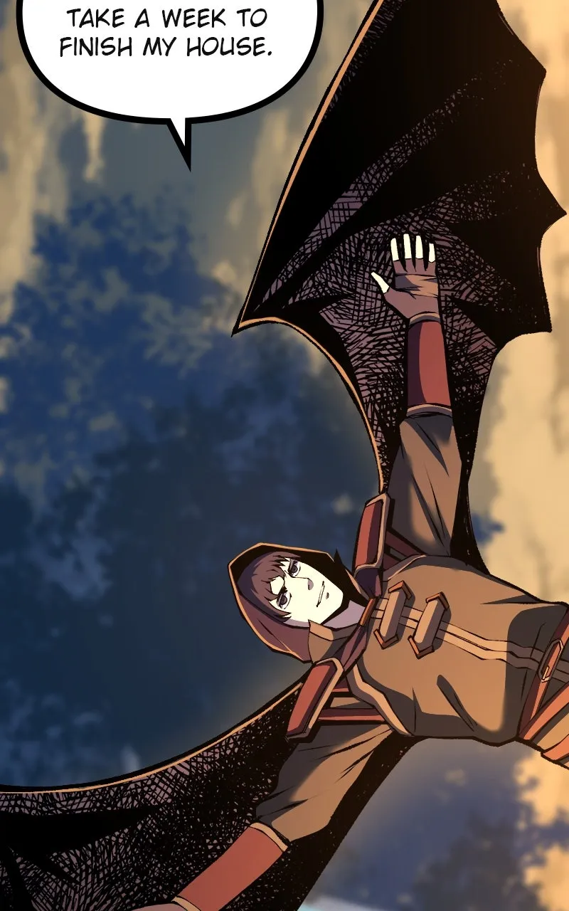 The Primal Hunter Chapter 80 page 11 - 