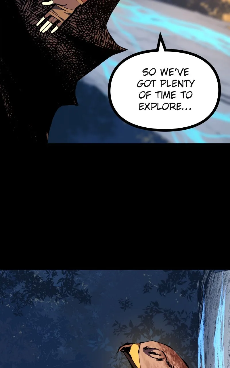 The Primal Hunter Chapter 80 page 12 - 