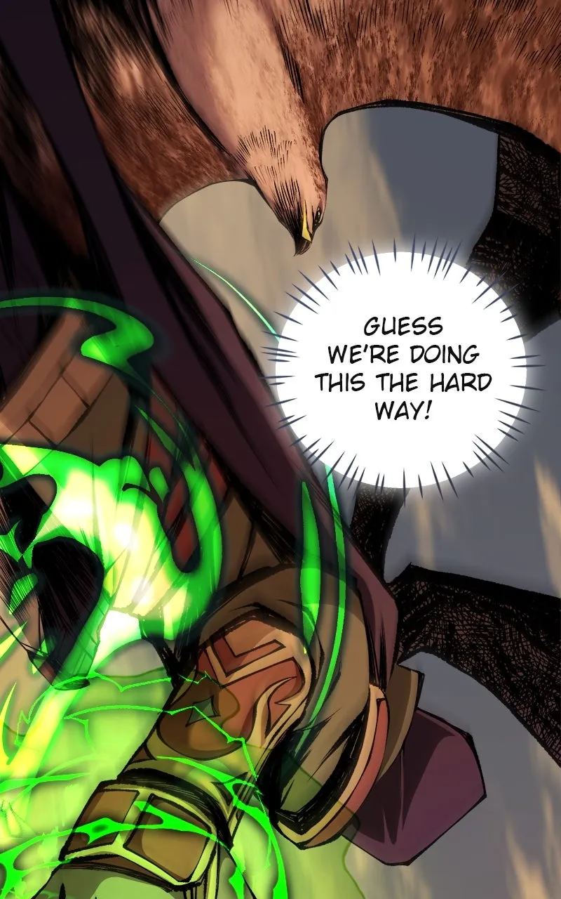 The Primal Hunter Chapter 80 page 111 - 