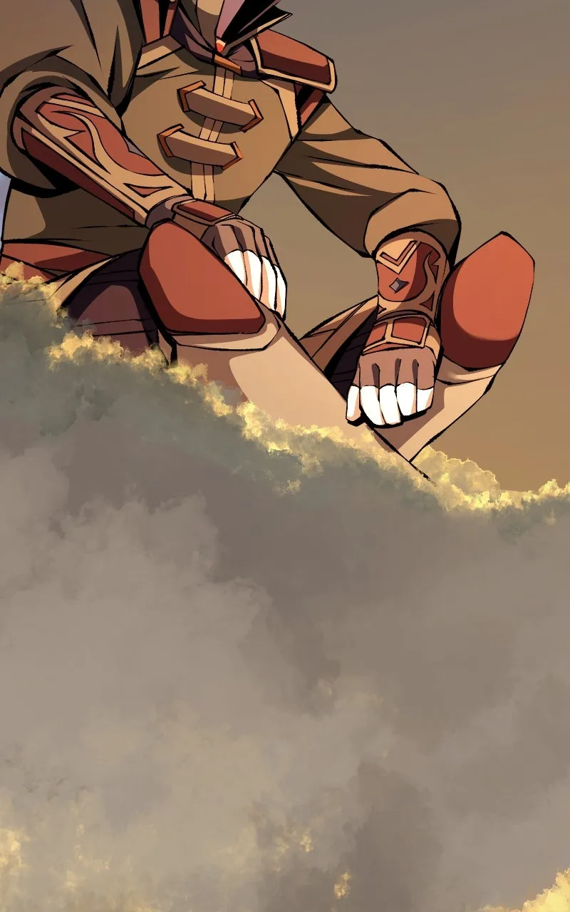The Primal Hunter Chapter 80 page 116 - 