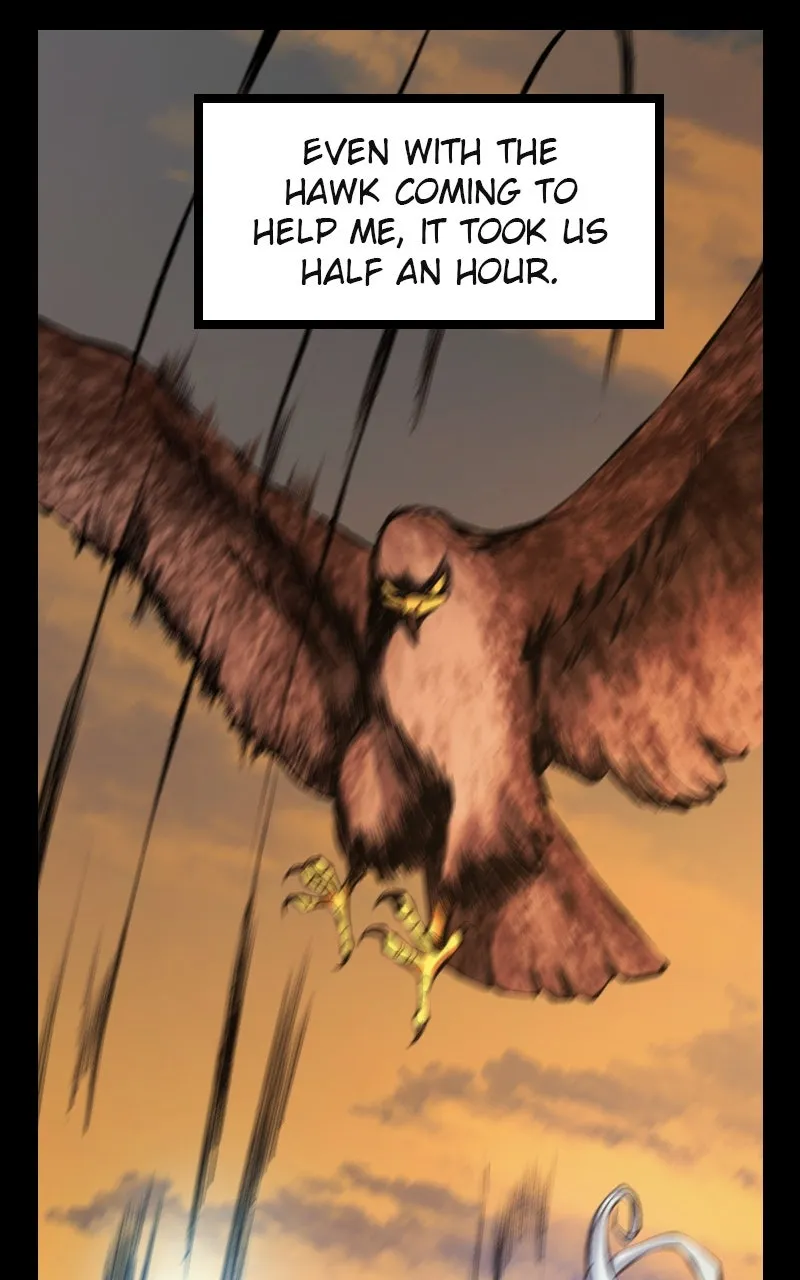 The Primal Hunter Chapter 80 page 118 - 