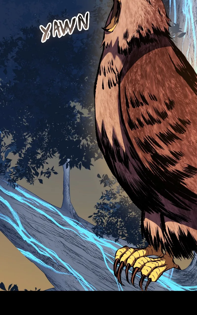 The Primal Hunter Chapter 80 page 13 - 