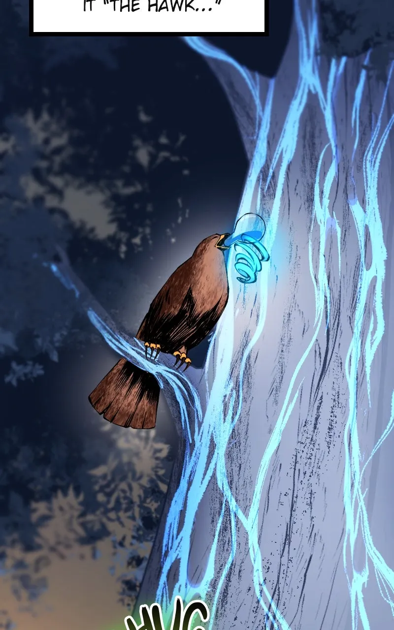 The Primal Hunter Chapter 80 page 121 - 