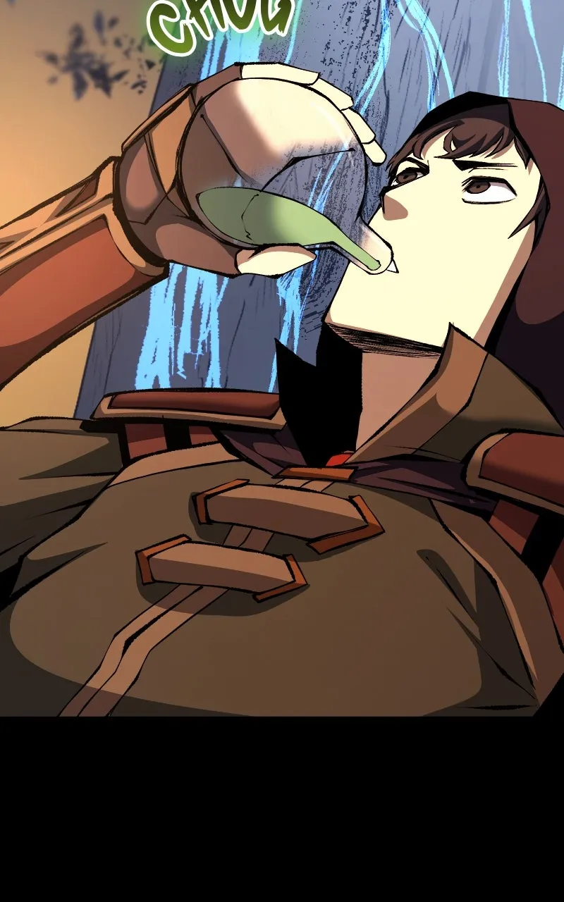 The Primal Hunter Chapter 80 page 122 - 