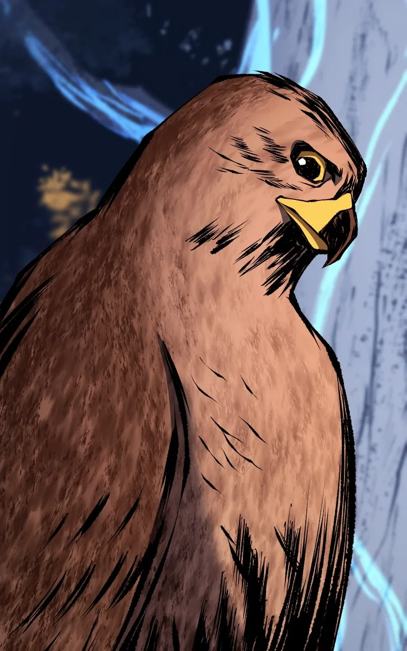 The Primal Hunter Chapter 80 page 124 - 