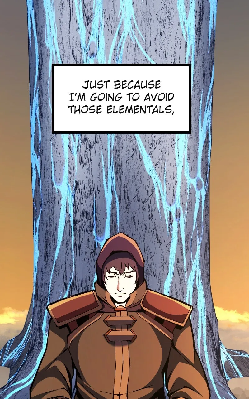 The Primal Hunter Chapter 80 page 126 - 