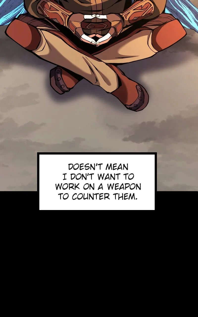 The Primal Hunter Chapter 80 page 127 - 
