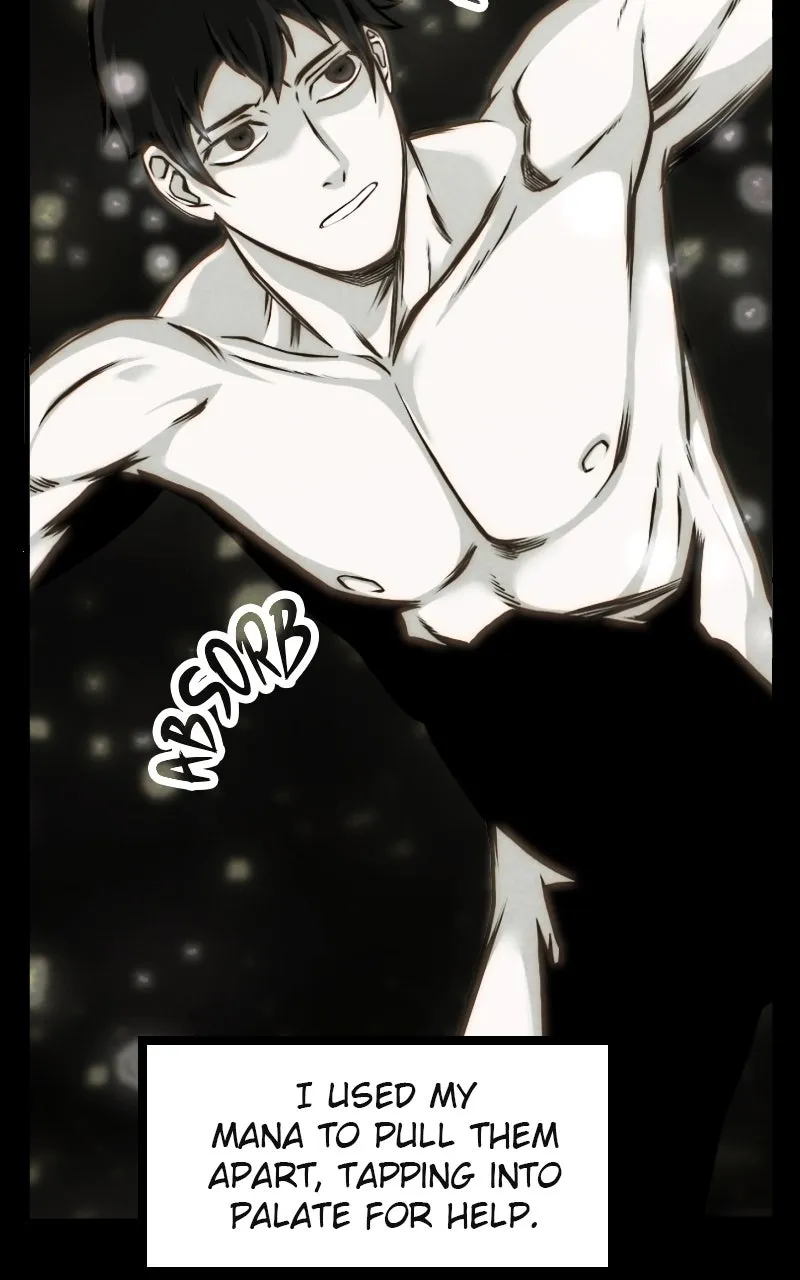 The Primal Hunter Chapter 80 page 144 - 