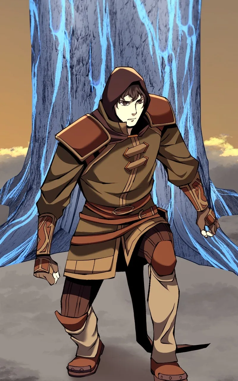 The Primal Hunter Chapter 80 page 146 - 