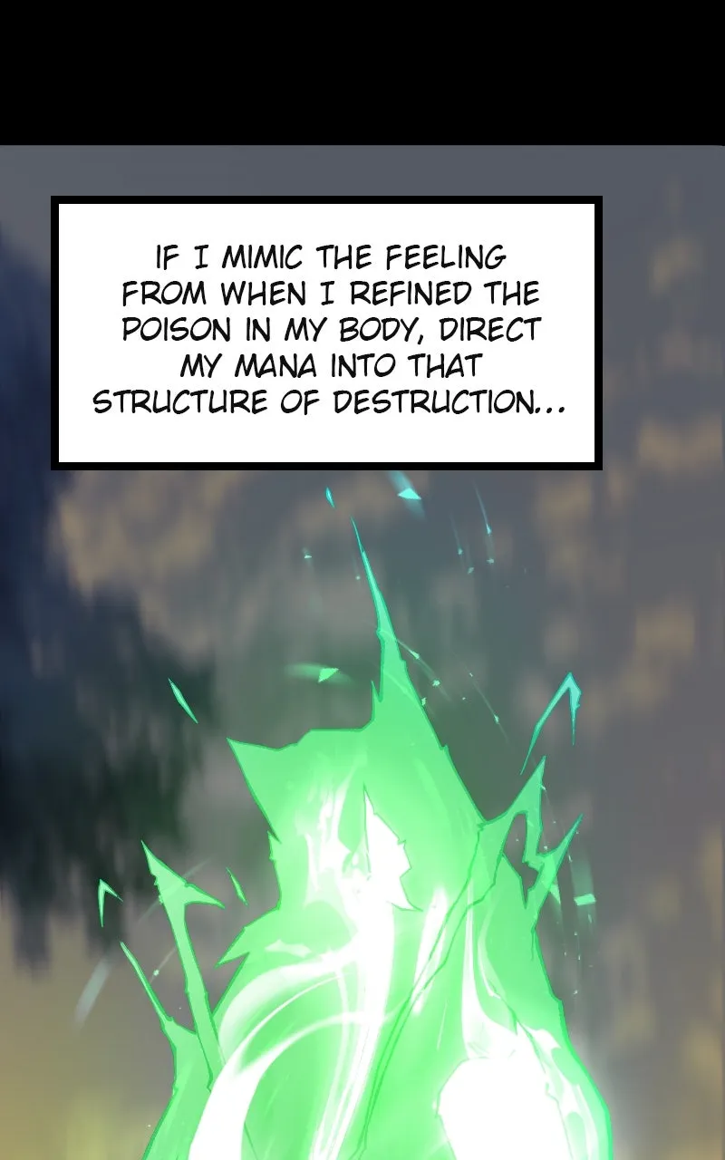 The Primal Hunter Chapter 80 page 153 - 