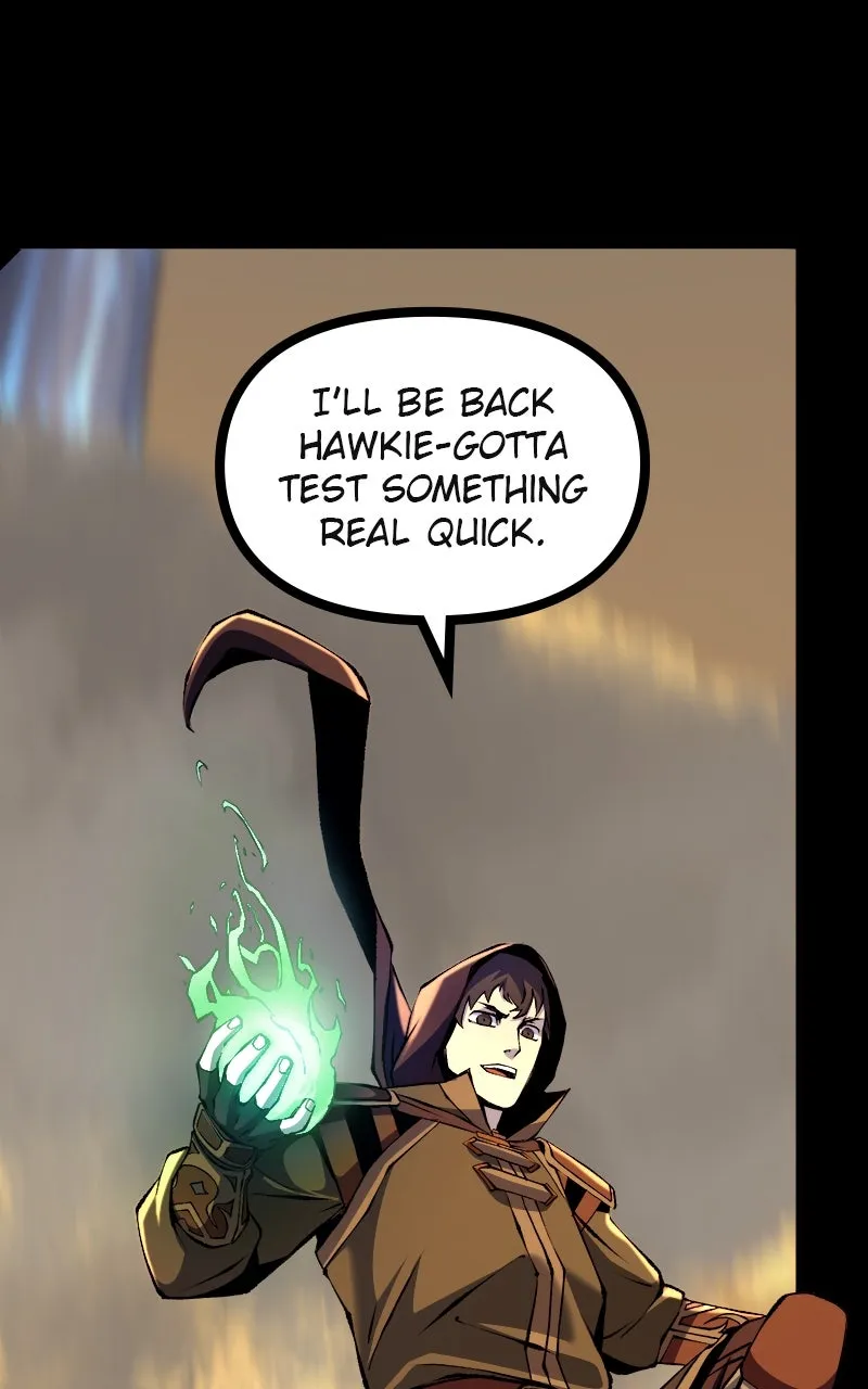 The Primal Hunter Chapter 80 page 159 - 