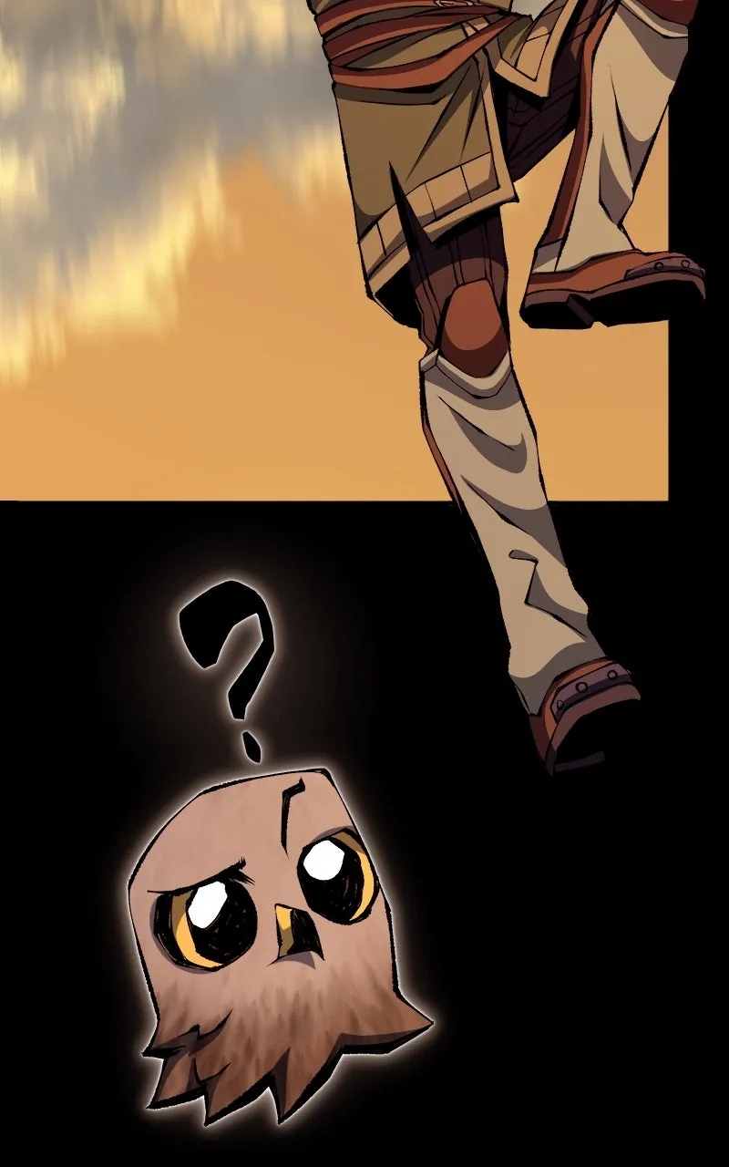 The Primal Hunter Chapter 80 page 160 - 