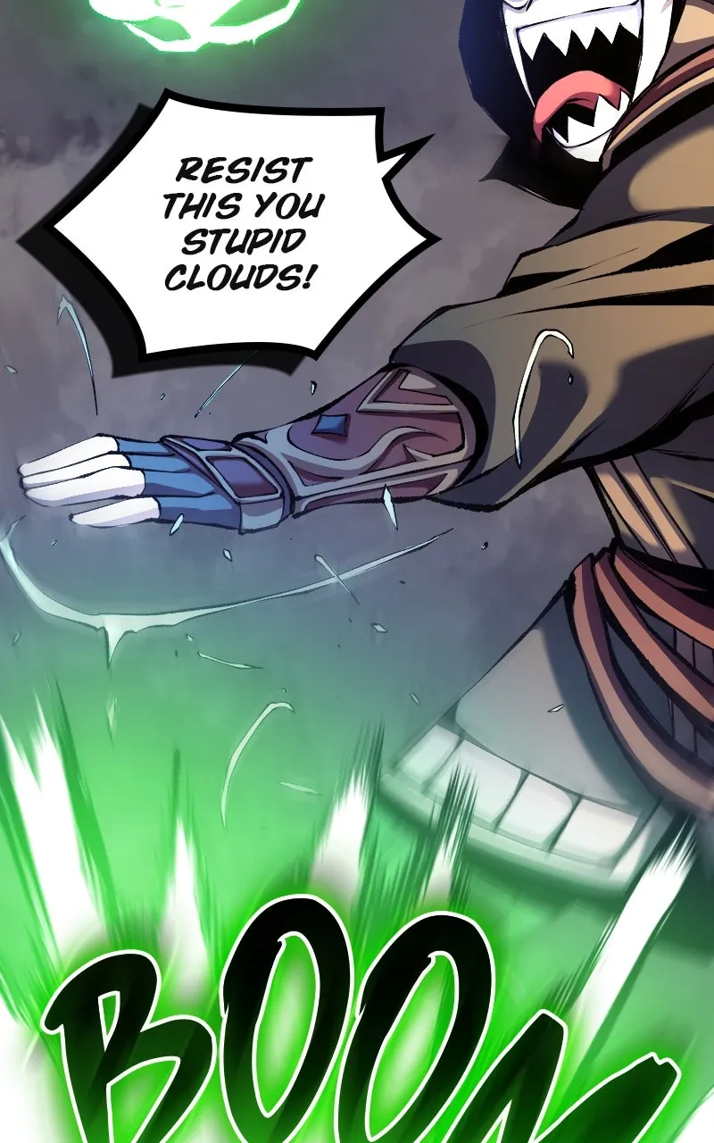 The Primal Hunter Chapter 80 page 183 - 