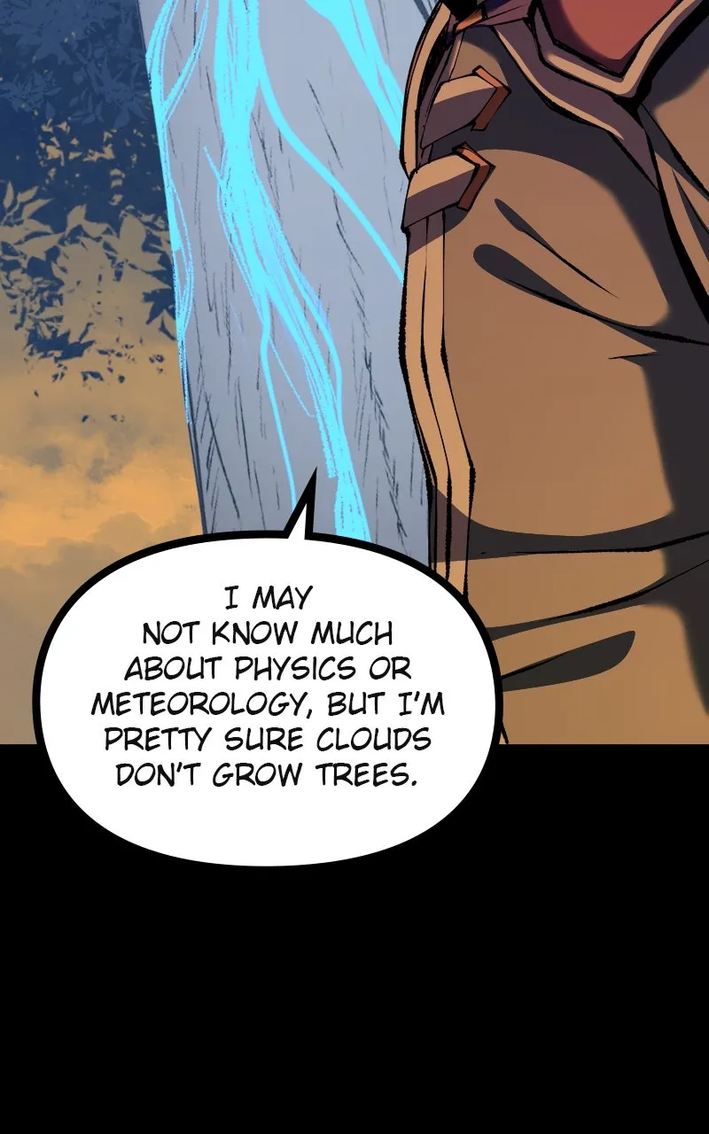 The Primal Hunter Chapter 80 page 3 - 