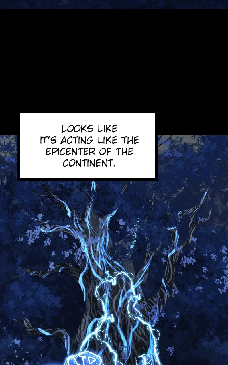 The Primal Hunter Chapter 80 page 22 - 