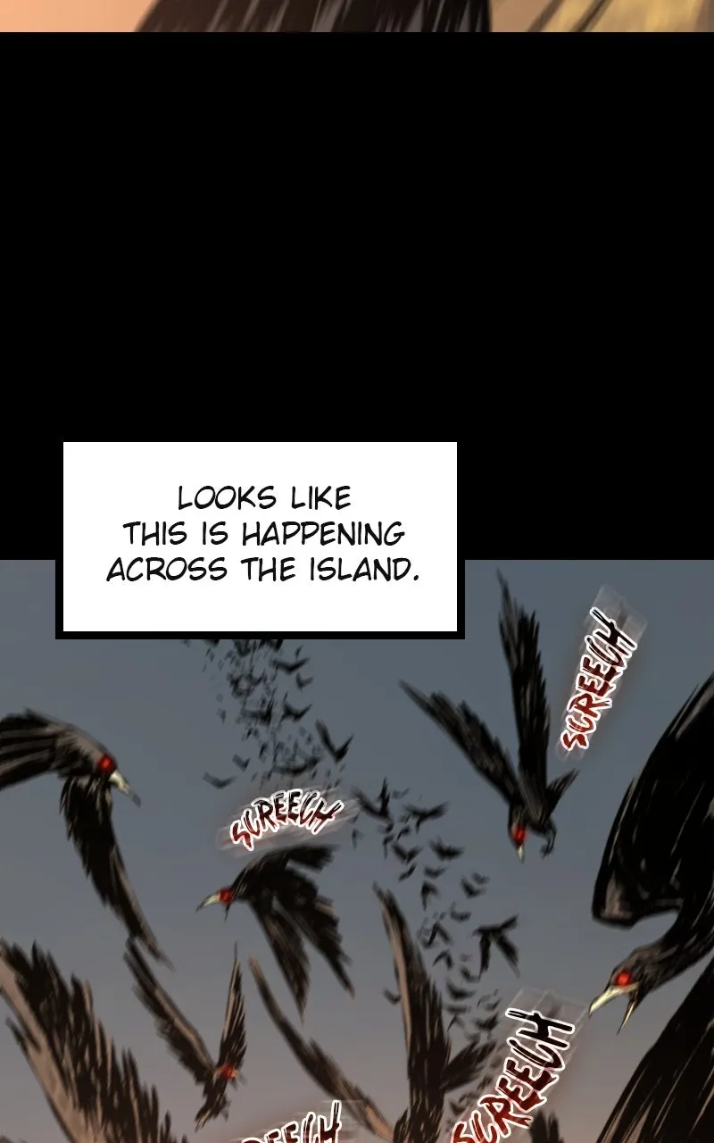 The Primal Hunter Chapter 80 page 45 - 