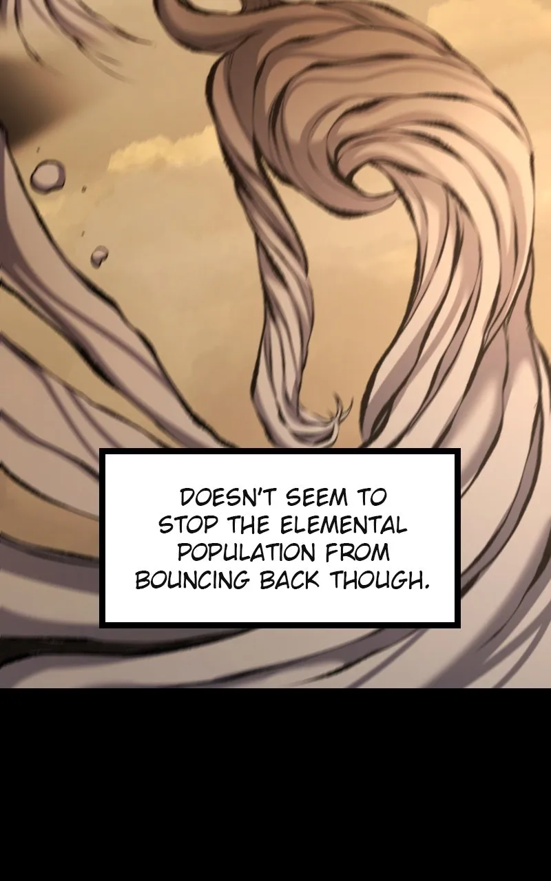 The Primal Hunter Chapter 80 page 47 - 