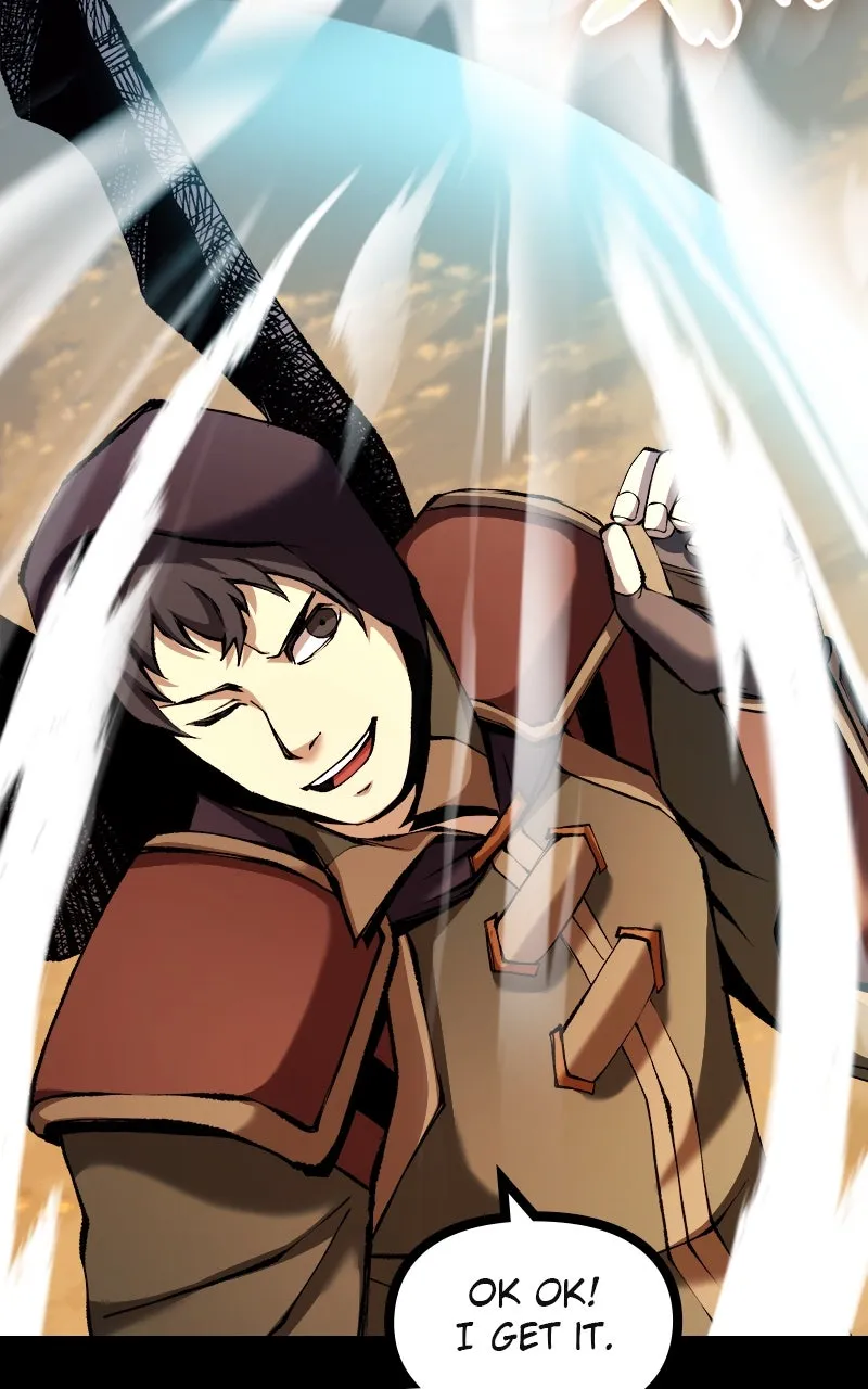 The Primal Hunter Chapter 80 page 49 - 