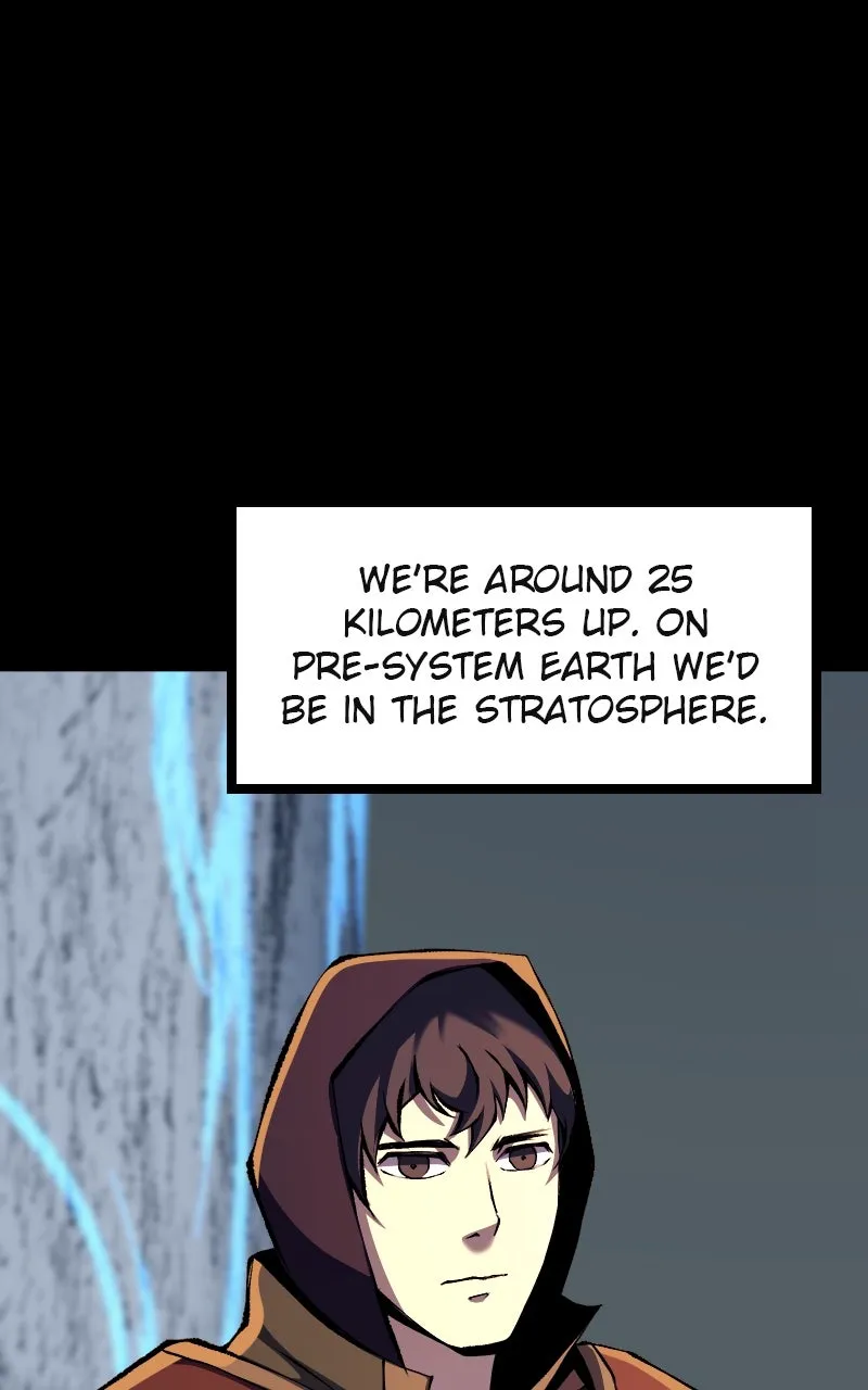 The Primal Hunter Chapter 80 page 6 - 