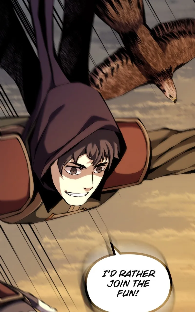 The Primal Hunter Chapter 80 page 51 - 