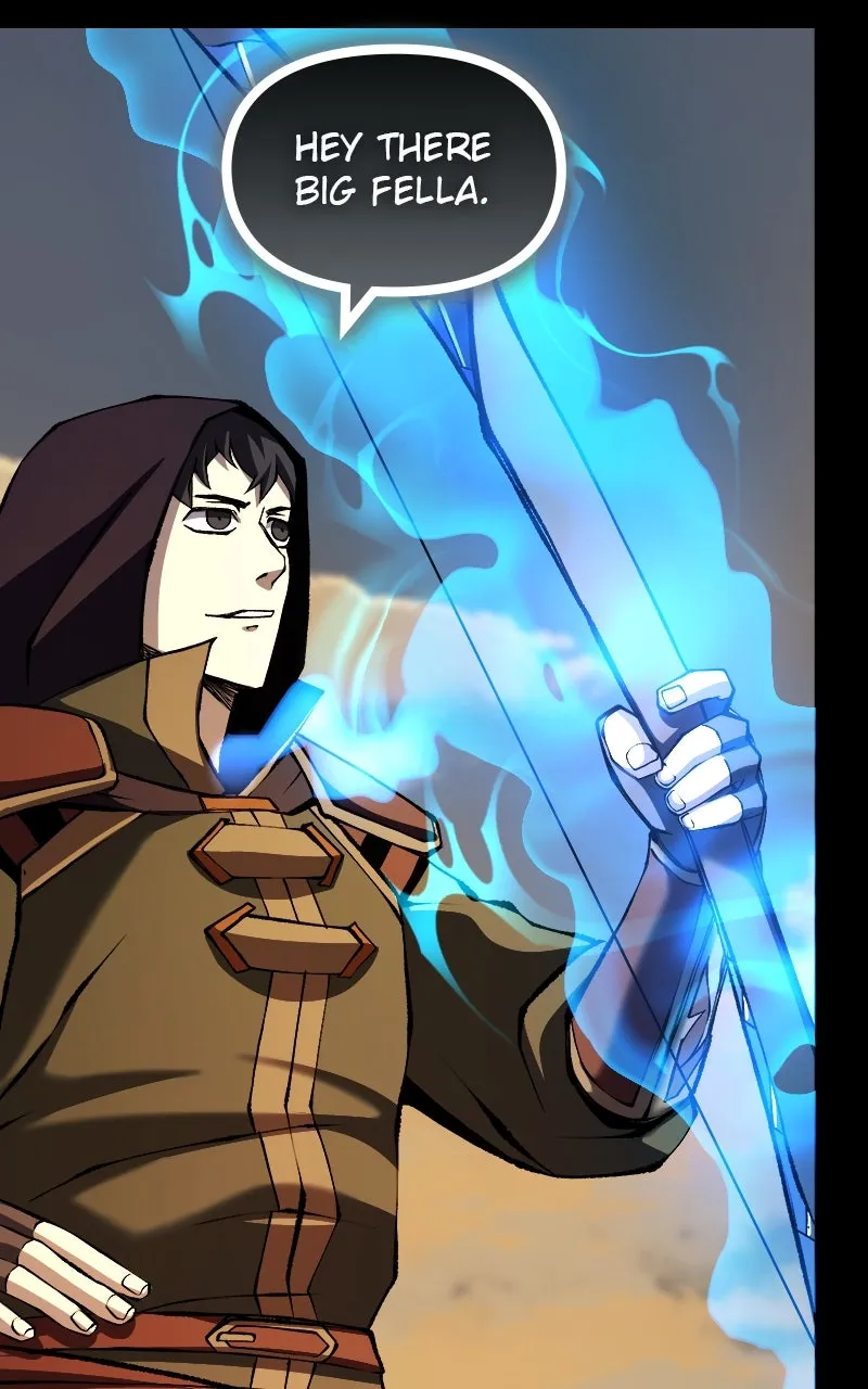 The Primal Hunter Chapter 80 page 56 - 
