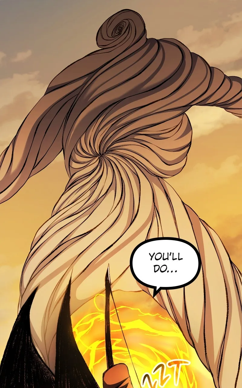 The Primal Hunter Chapter 80 page 58 - 