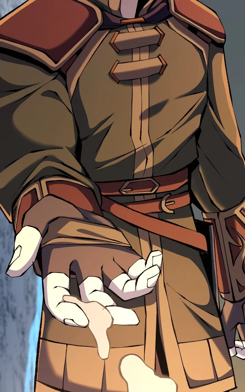 The Primal Hunter Chapter 80 page 7 - 