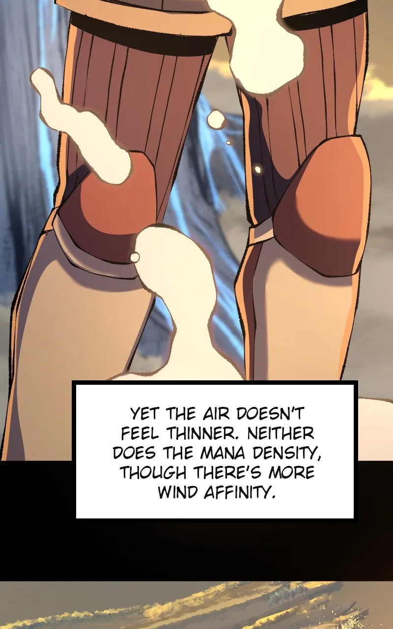The Primal Hunter Chapter 80 page 8 - 