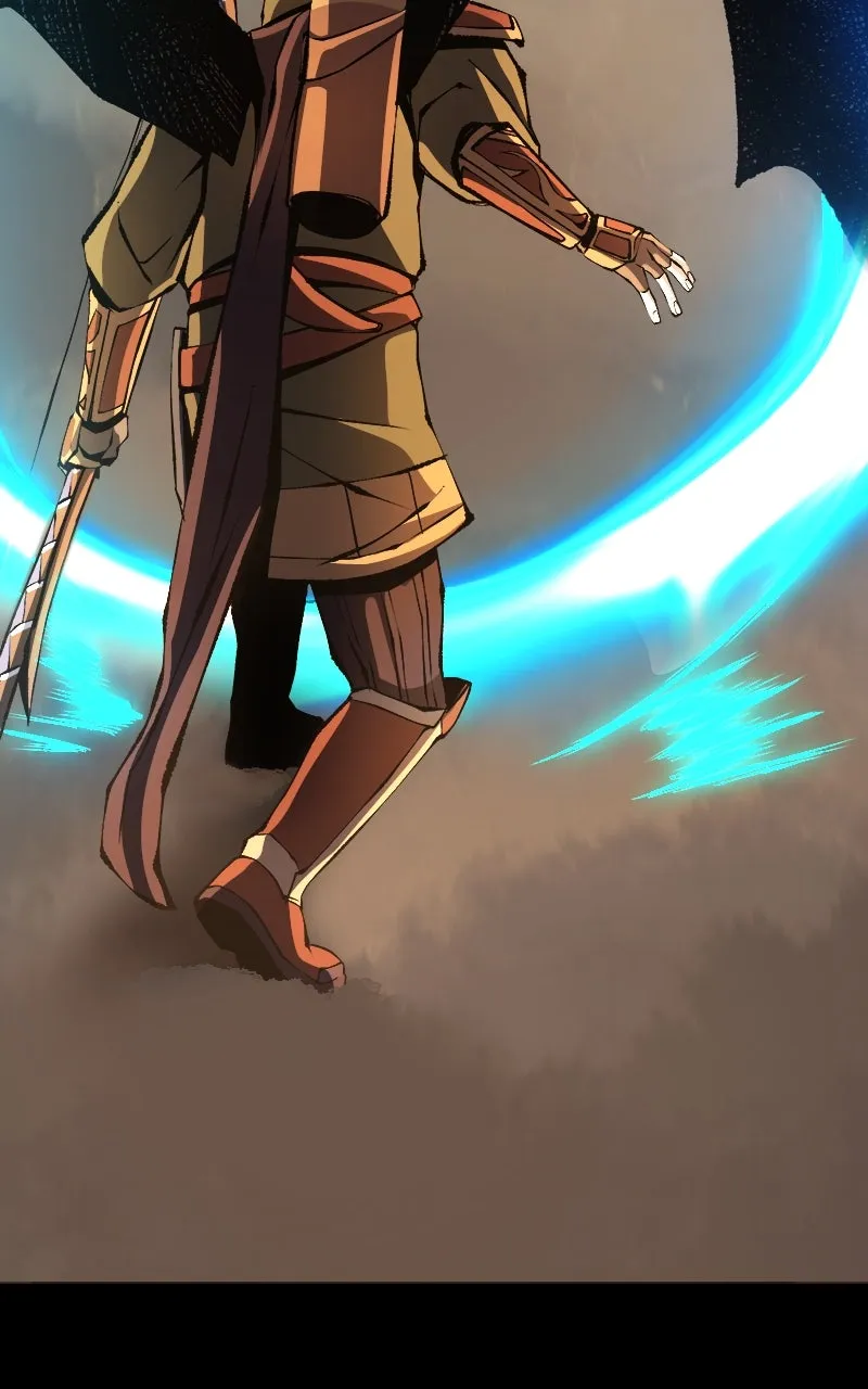 The Primal Hunter Chapter 80 page 73 - 