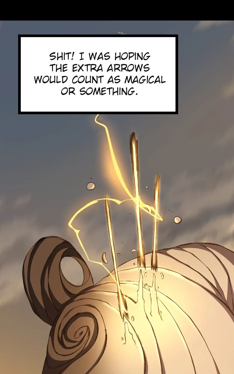 The Primal Hunter Chapter 80 page 77 - 
