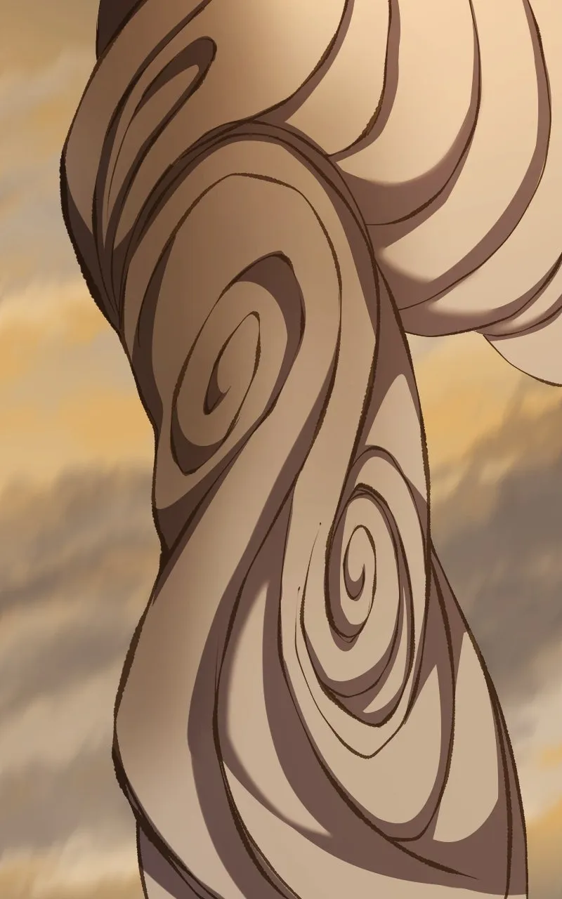 The Primal Hunter Chapter 80 page 78 - 