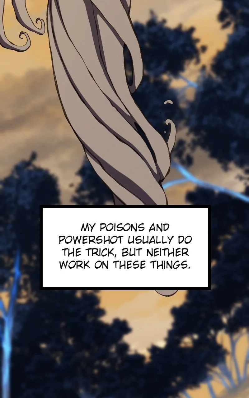 The Primal Hunter Chapter 80 page 81 - 