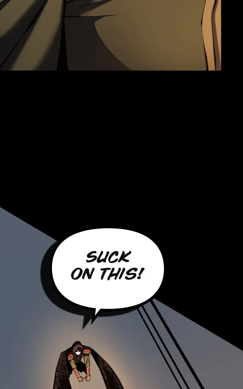 The Primal Hunter Chapter 80 page 84 - 
