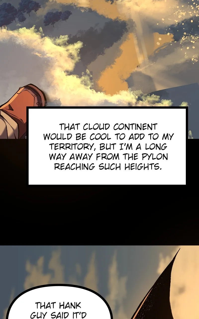 The Primal Hunter Chapter 80 page 10 - 