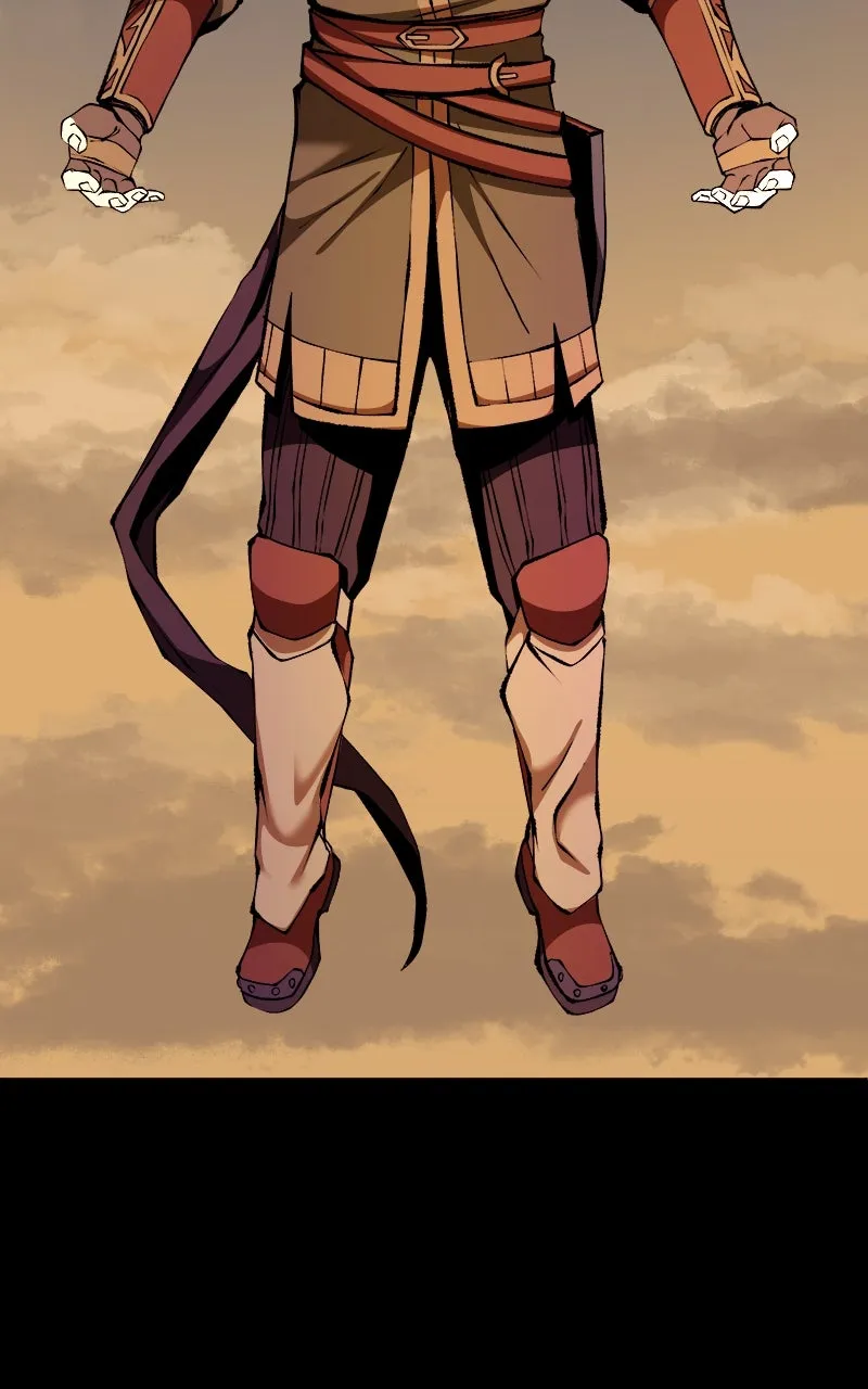 The Primal Hunter Chapter 80 page 96 - 
