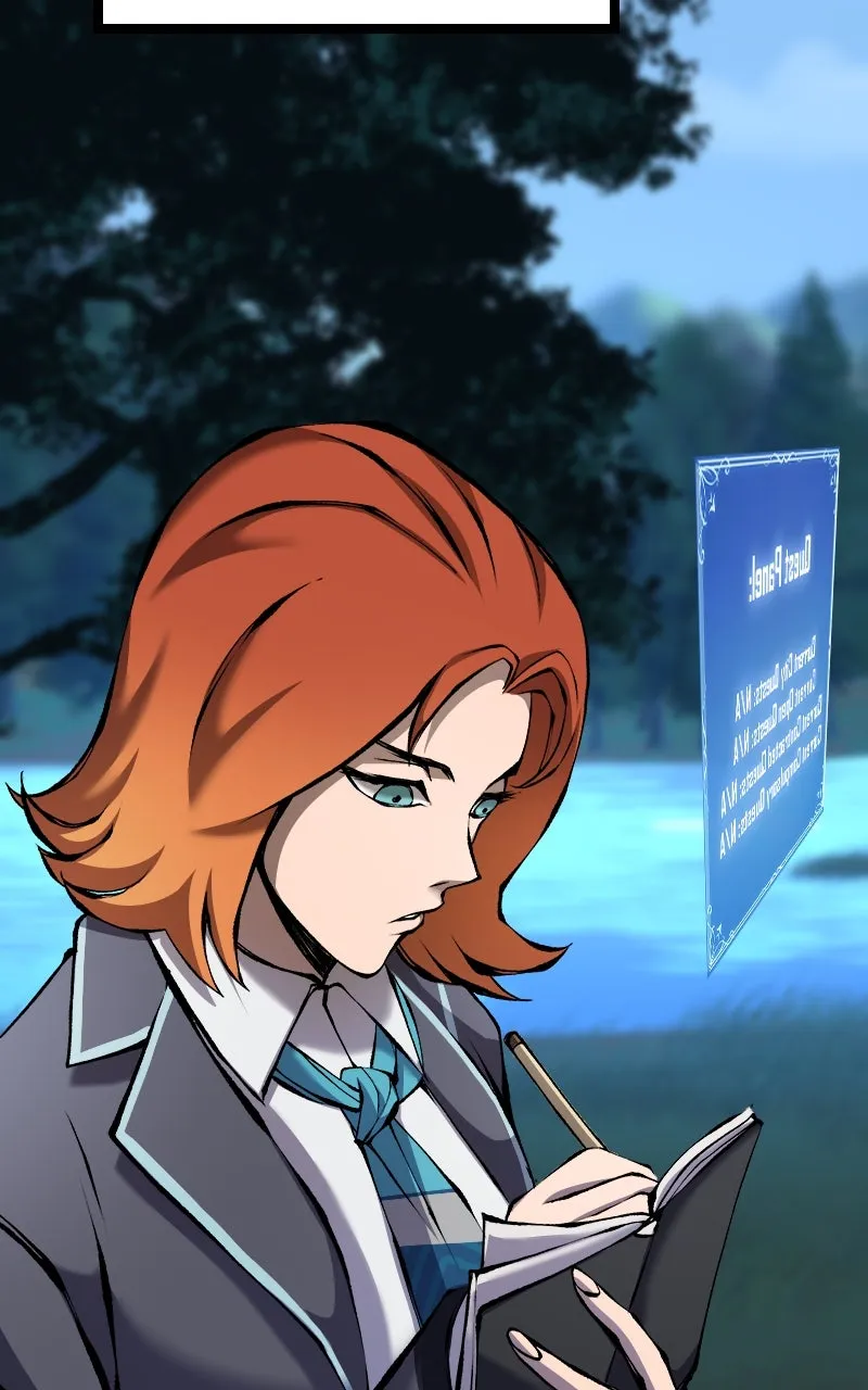 The Primal Hunter Chapter 81 page 101 - 