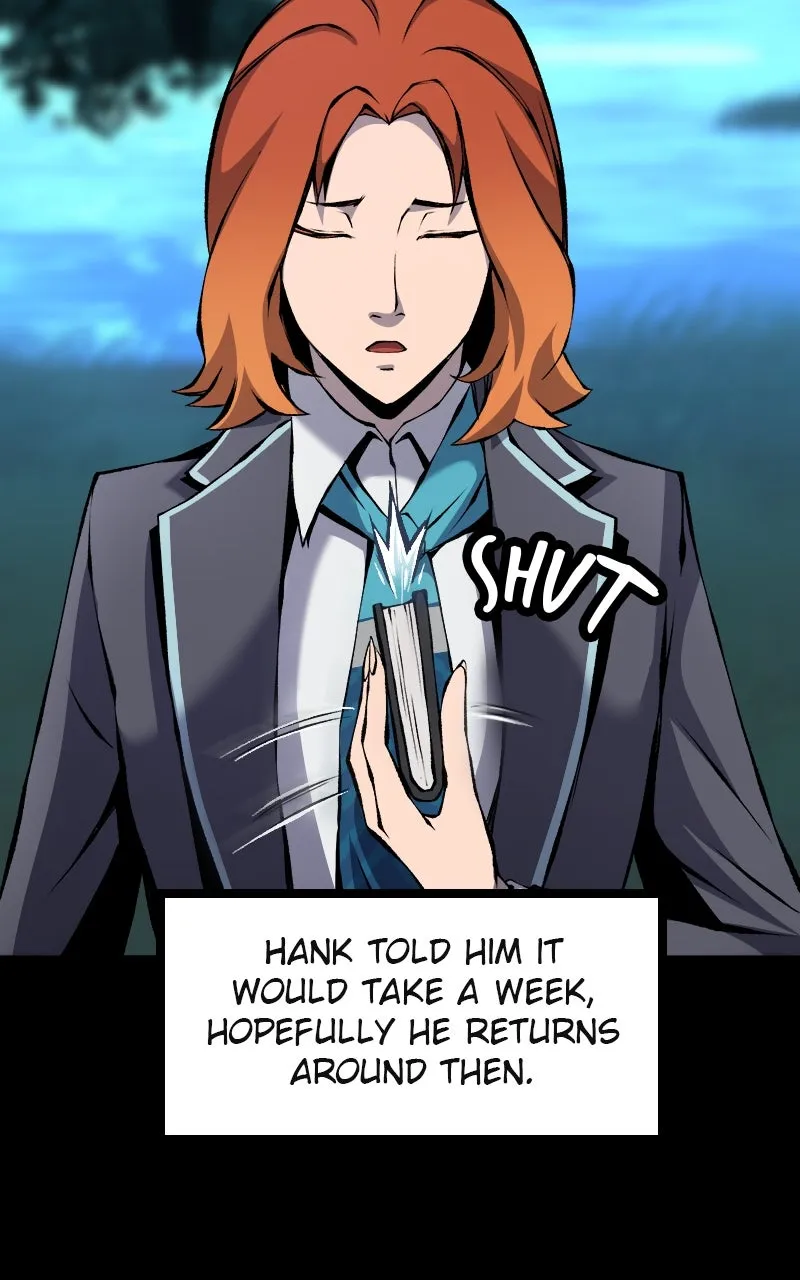 The Primal Hunter Chapter 81 page 103 - 