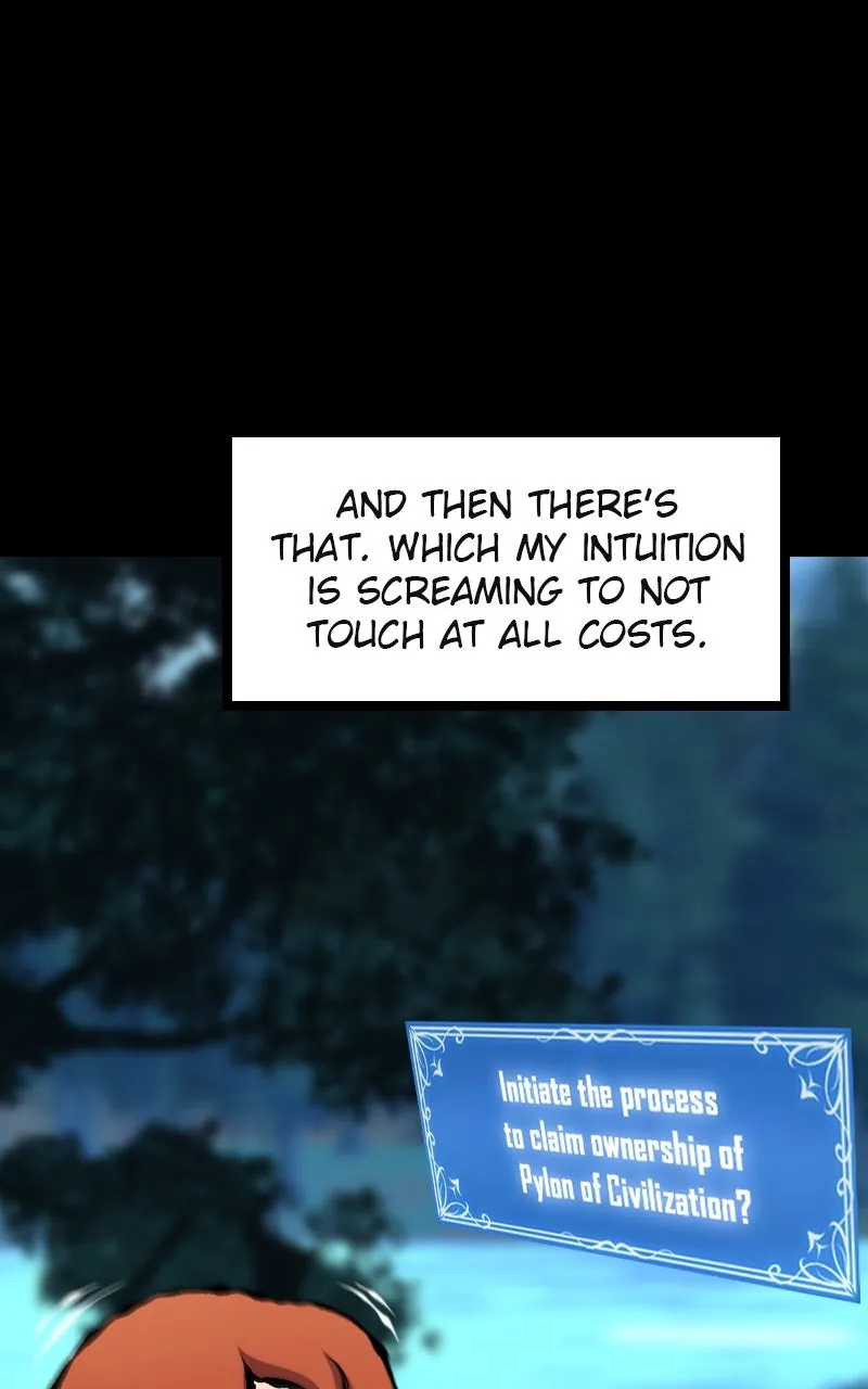The Primal Hunter Chapter 81 page 105 - 