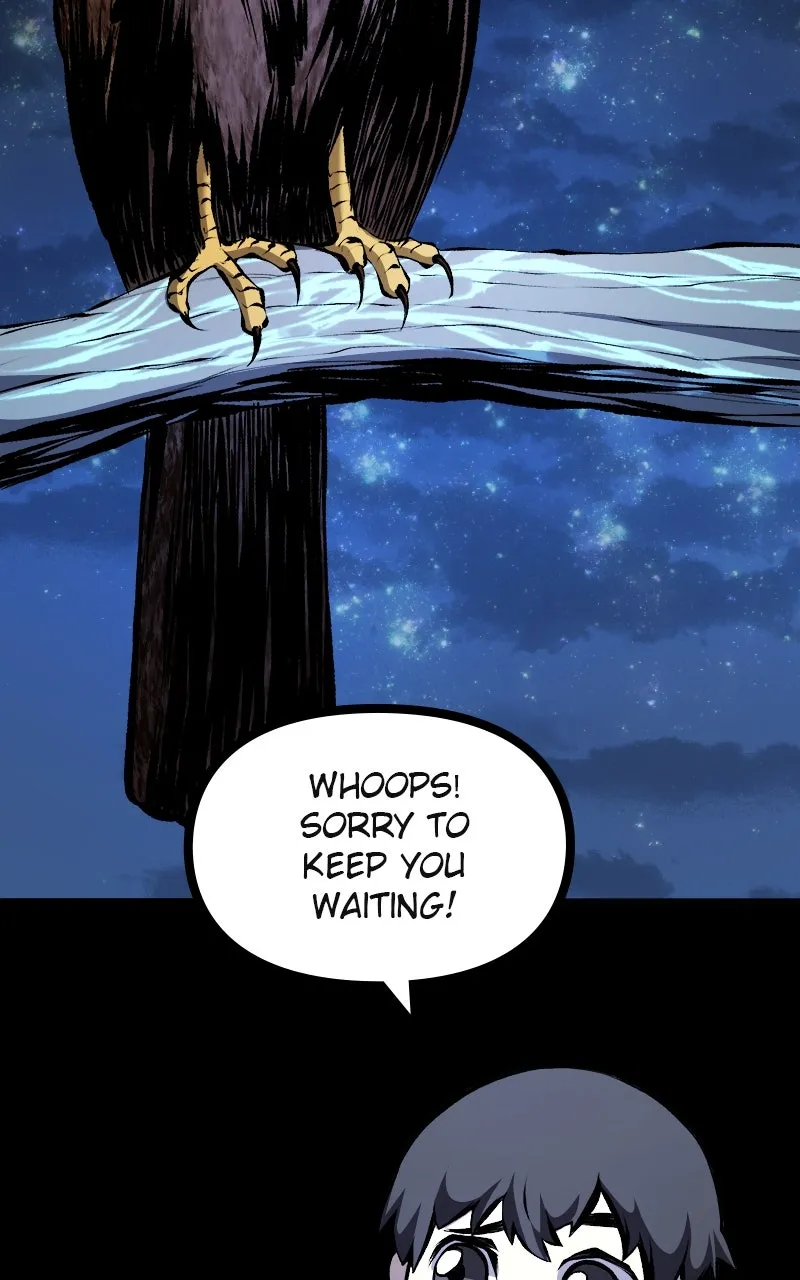 The Primal Hunter Chapter 81 page 117 - 