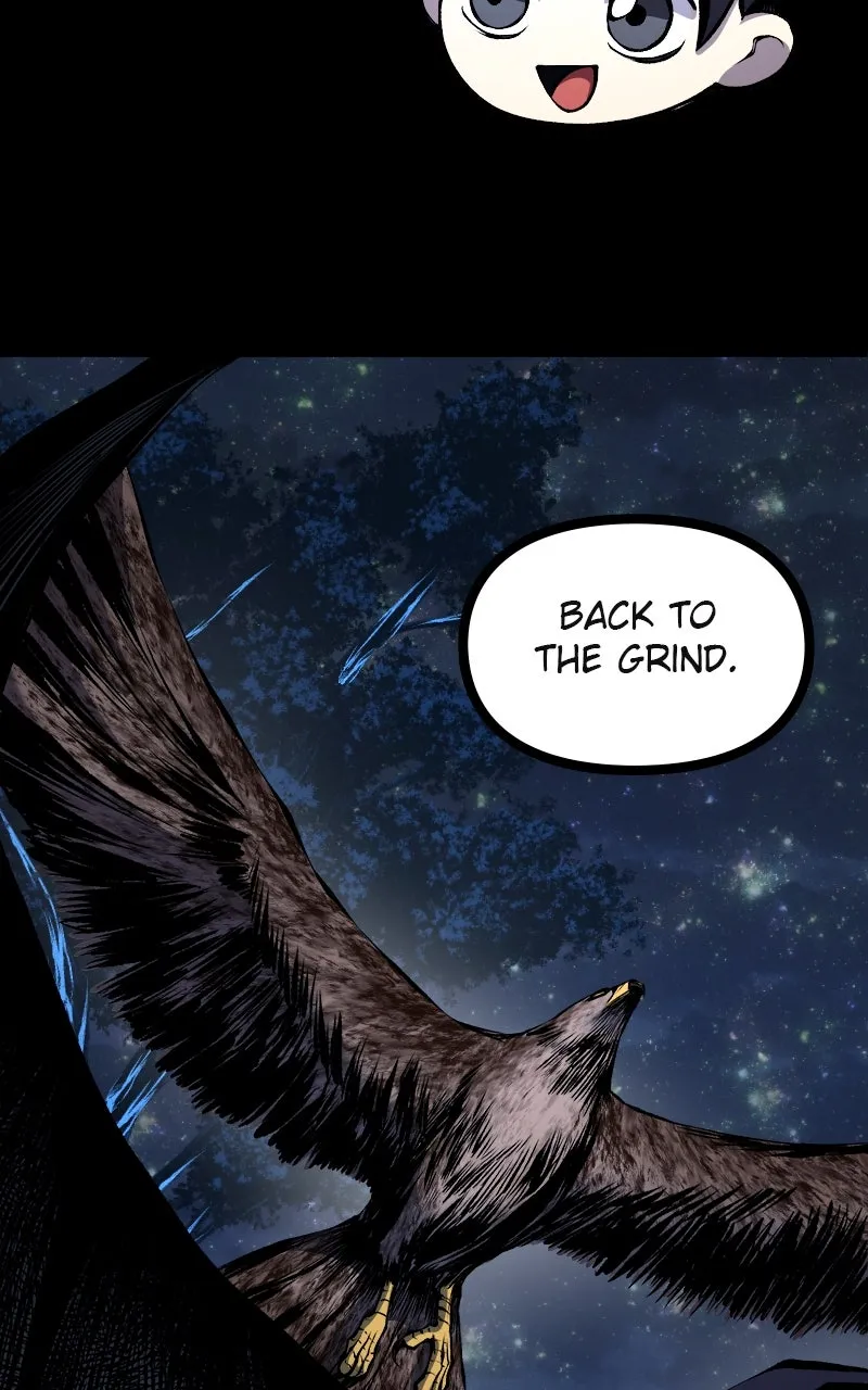The Primal Hunter Chapter 81 page 118 - 