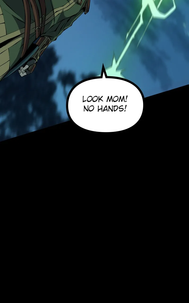 The Primal Hunter Chapter 81 page 13 - 