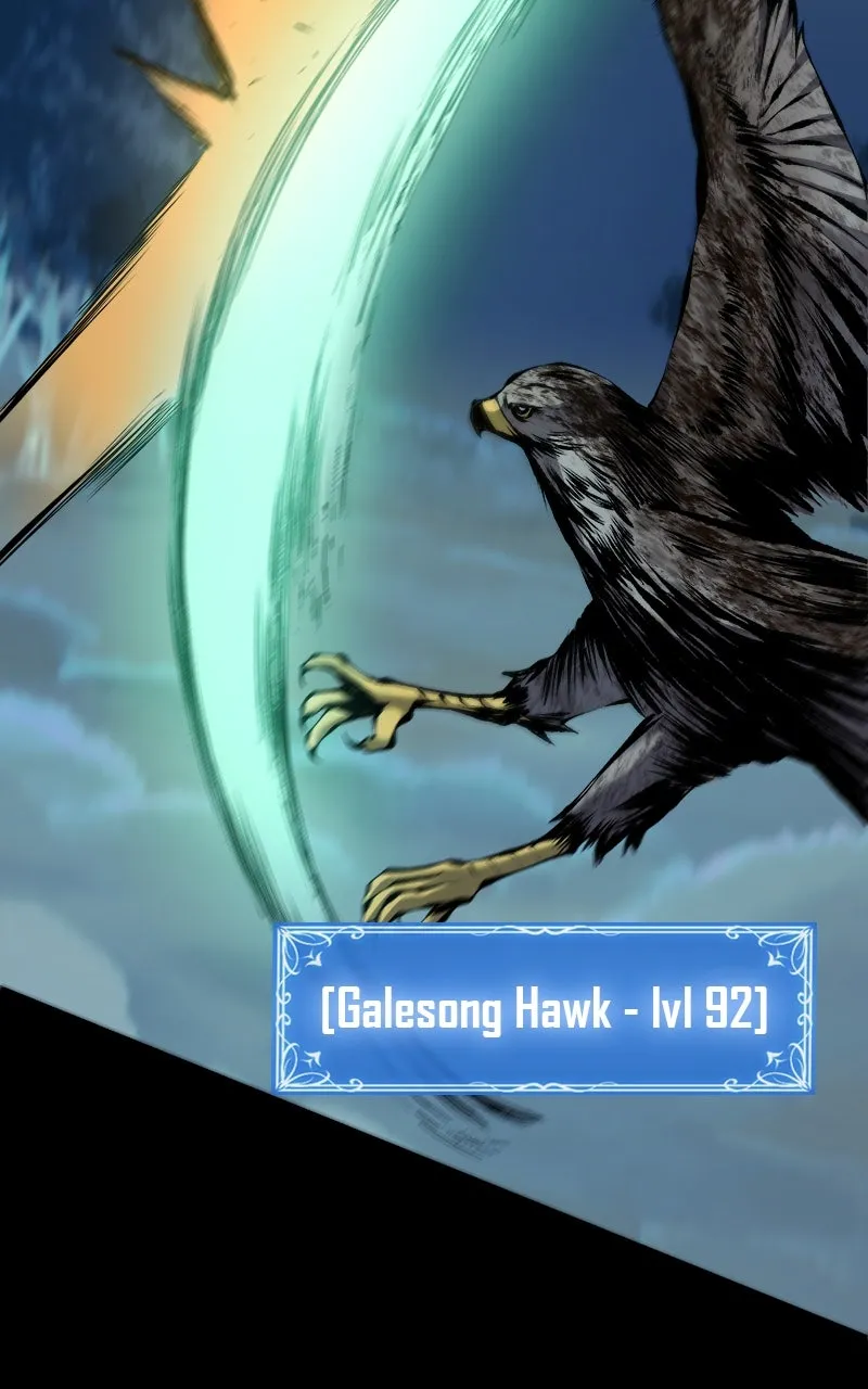 The Primal Hunter Chapter 81 page 125 - 