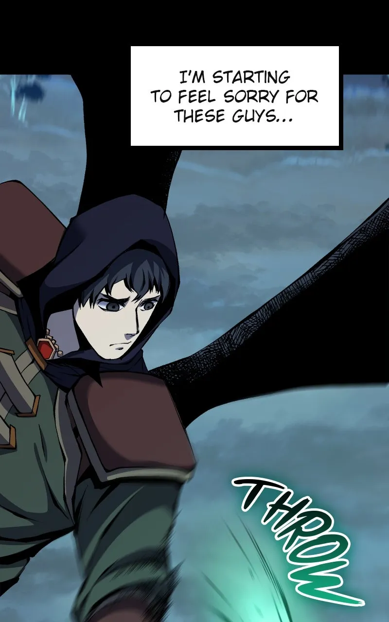 The Primal Hunter Chapter 81 page 126 - 