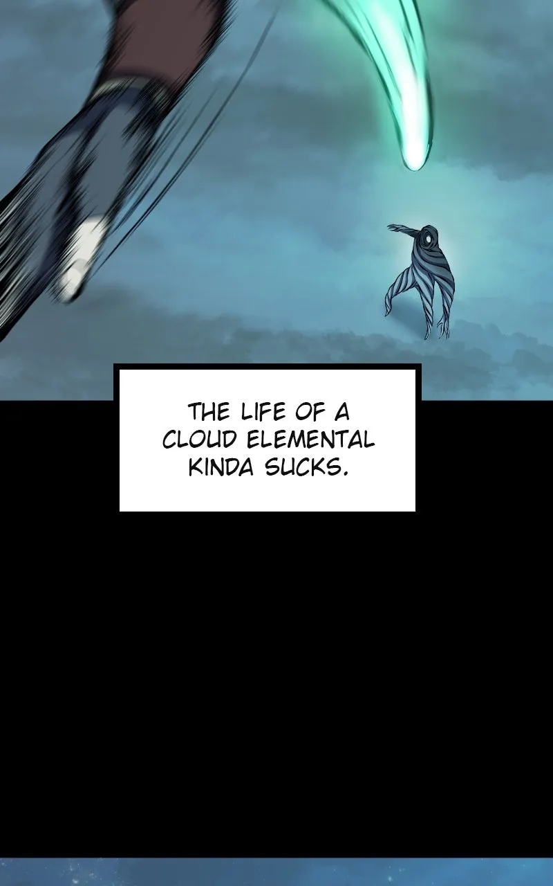 The Primal Hunter Chapter 81 page 127 - 
