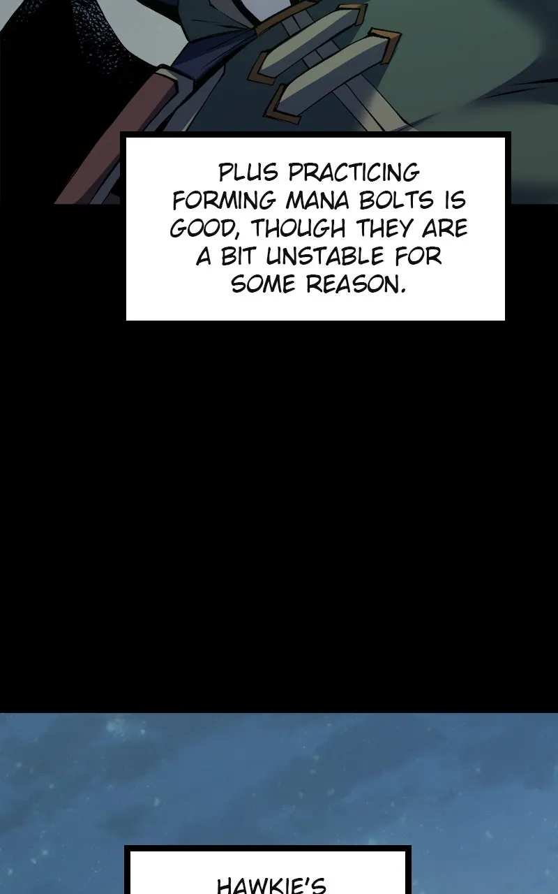The Primal Hunter Chapter 81 page 129 - 