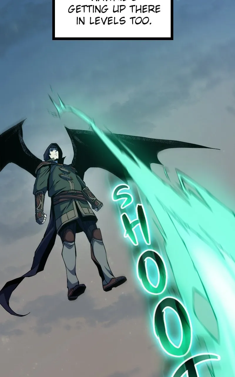 The Primal Hunter Chapter 81 page 130 - 