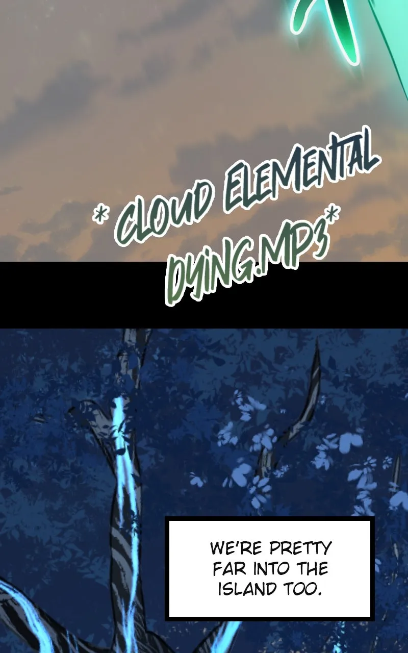 The Primal Hunter Chapter 81 page 131 - 
