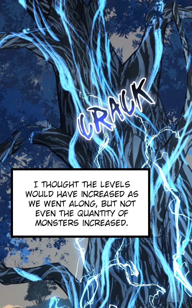 The Primal Hunter Chapter 81 page 132 - 