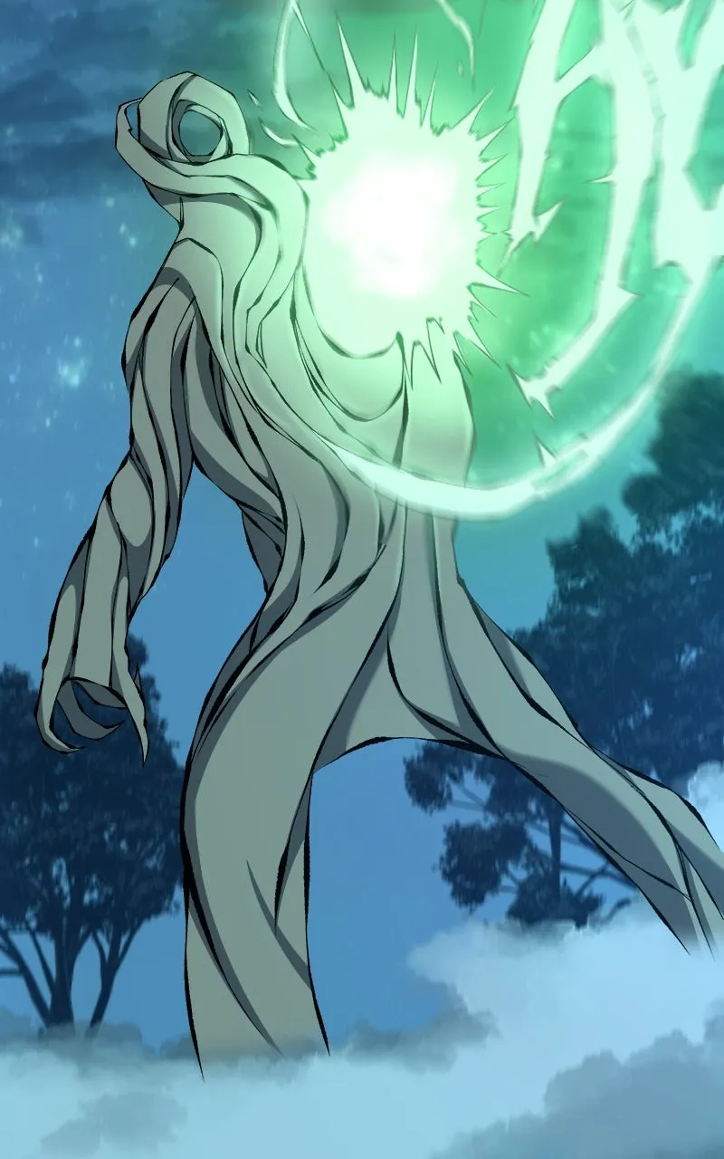 The Primal Hunter Chapter 81 page 15 - 